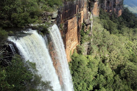 Private Grand Pacific Drive And Southern Highlands Tour - Accommodation Kalgoorlie 1