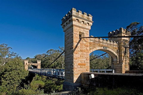 Private Grand Pacific Drive And Southern Highlands Tour - Accommodation Kalgoorlie 2