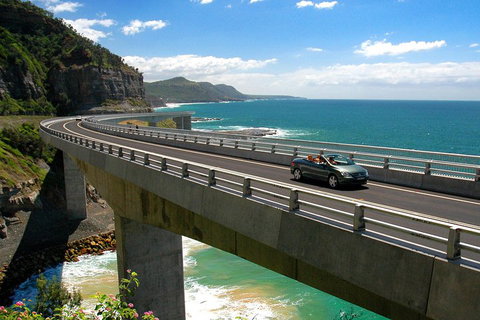 Private Grand Pacific Drive And Southern Highlands Tour - Accommodation Kalgoorlie 5