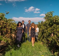 Barossa Valley Private Tour from 2 to 11 people - Accommodation Kalgoorlie