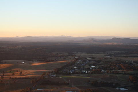 Hunter Valley Wine Country Helicopter Flight From Cessnock - Accommodation Kalgoorlie 5