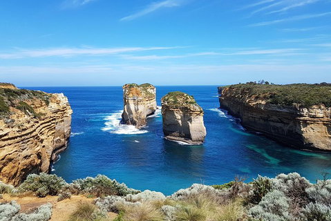 Great Ocean Road Adventure - Private Tour - Reverse - Accommodation Kalgoorlie 1