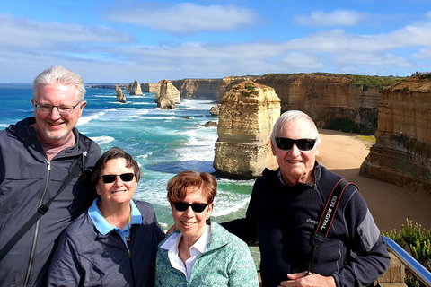 Great Ocean Road Adventure - Private Tour - Reverse - Accommodation Kalgoorlie 4