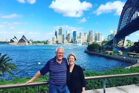 Sydney 6 Hour Private Tour - Accommodation Kalgoorlie 1