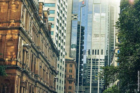 Sydney 6 Hour Private Tour - Accommodation Kalgoorlie 2