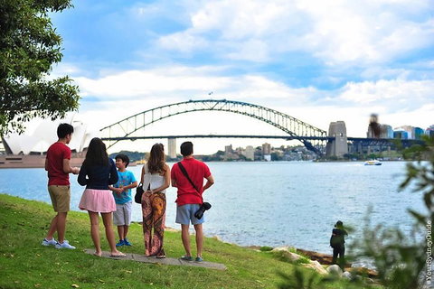 Sydney 6 Hour Private Tour - Accommodation Kalgoorlie 3
