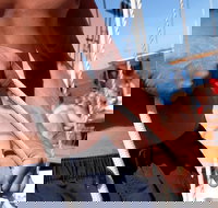 Whitsunday Islands Private Sailing Experience with Snorkeling  Langford Reef - Accommodation Kalgoorlie