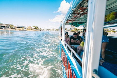 Aquaduck Sunshine Coast - Accommodation Kalgoorlie 5
