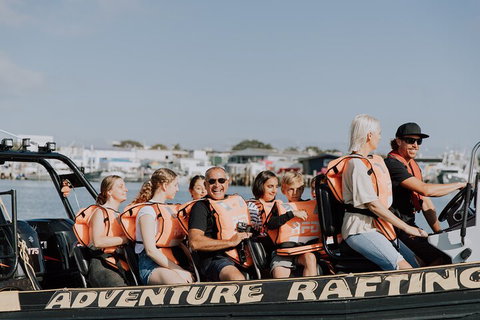 Adventure Rafting - Accommodation Kalgoorlie 2