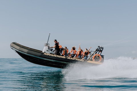 Adventure Rafting - Accommodation Kalgoorlie 4