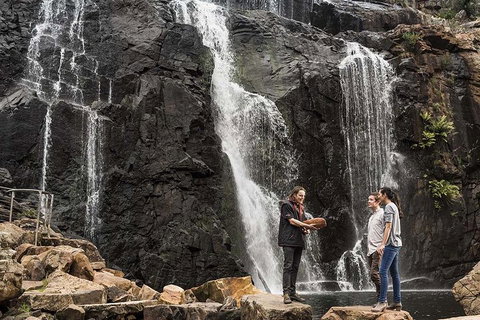 Full-Day Private Tour To Grampians From Melbourne - Accommodation Kalgoorlie 0