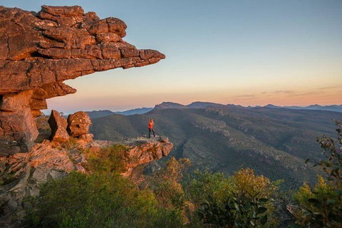 Full-Day Private Tour To Grampians From Melbourne - Accommodation Kalgoorlie 2