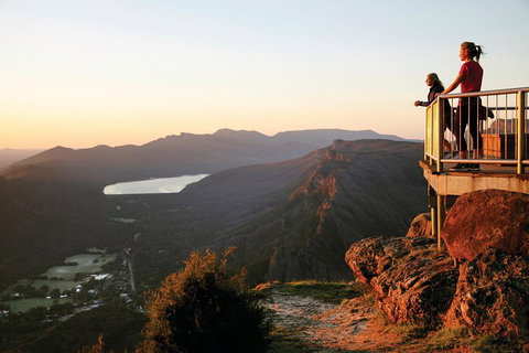 Full-Day Private Tour To Grampians From Melbourne - Accommodation Kalgoorlie 3