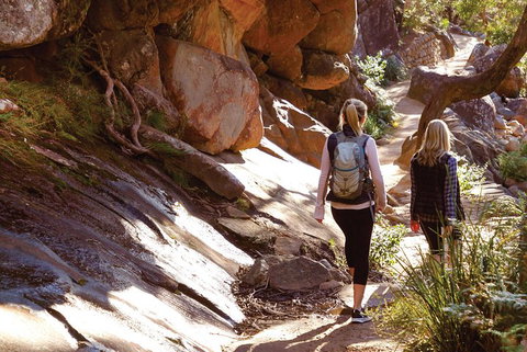Full-Day Private Tour To Grampians From Melbourne - Accommodation Kalgoorlie 4