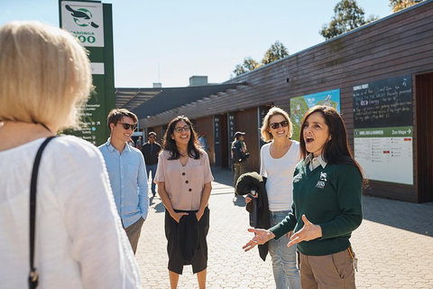 Sydney Taronga Zoo's Australian Animals Tour - Accommodation Kalgoorlie 1