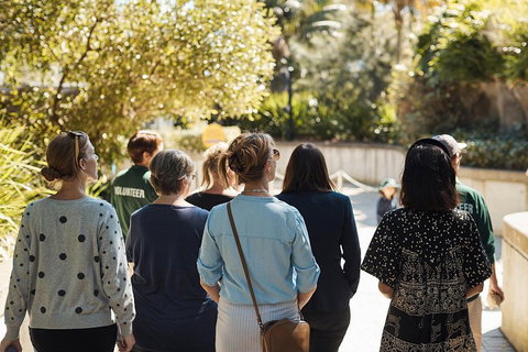 Sydney Taronga Zoo's Australian Animals Tour - Accommodation Kalgoorlie 3