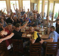 Barossa Valley Full-Day Tour from Adelaide with Maggie Beer Farm - Accommodation Kalgoorlie