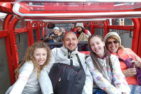 All Inclusive Blue Mountains Small-Group Day Trip From Sydney - Accommodation Kalgoorlie 3