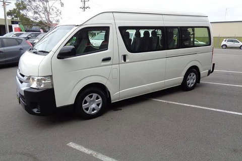 Small Group The Best Of Melbourne - Accommodation Kalgoorlie 0