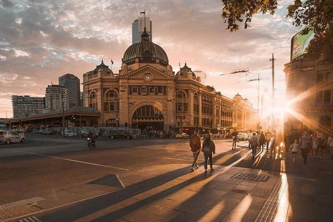 Small Group The Best Of Melbourne - Accommodation Kalgoorlie 2