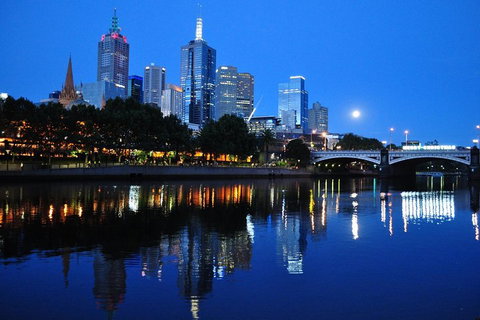 Small Group The Best Of Melbourne - Accommodation Kalgoorlie 3