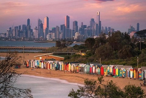 Small Group The Best Of Melbourne - Accommodation Kalgoorlie 4