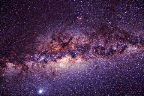 Pinnacle Desert Sunset And Stargazing With Dinner - Accommodation Kalgoorlie 0