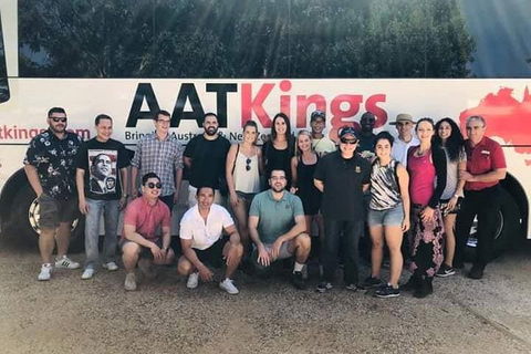 Australia Multi-City Attractions Pass - Accommodation Kalgoorlie 1