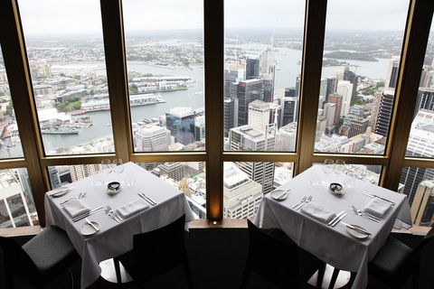 Infinity At Sydney Tower - Accommodation Kalgoorlie 1