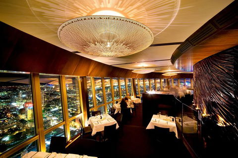 Infinity At Sydney Tower - Accommodation Kalgoorlie 2