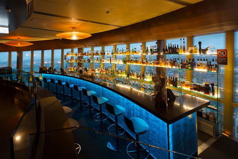 Infinity At Sydney Tower - Accommodation Kalgoorlie 3