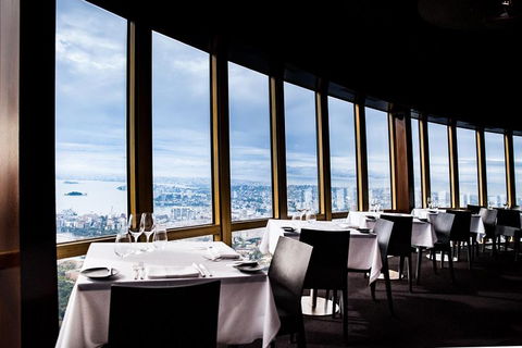 Infinity At Sydney Tower - Accommodation Kalgoorlie 4