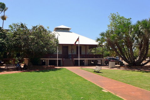 Enthralling Broome Self-Guided Audio Tour - Accommodation Kalgoorlie 0