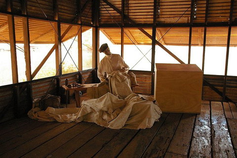 Enthralling Broome Self-Guided Audio Tour - Accommodation Kalgoorlie 1