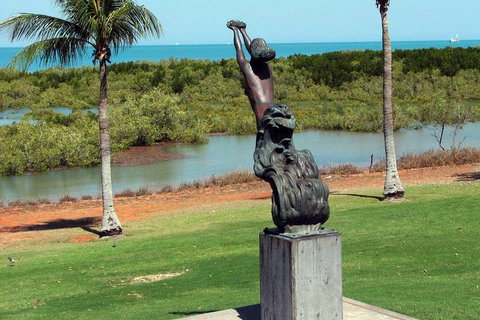 Enthralling Broome Self-Guided Audio Tour - Accommodation Kalgoorlie 3