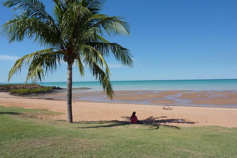 Enthralling Broome Self-Guided Audio Tour - Accommodation Kalgoorlie 4