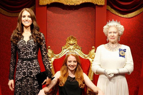 Sydney Attractions Pass: SEA LIFE Aquarium, Sydney Tower Eye, WILD LIFE Zoo And Madame Tussauds - Accommodation Kalgoorlie 4