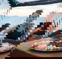 Fly  Sail Package With Providence - Accommodation Kalgoorlie