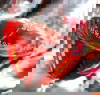 Small Group 6 guests Ultimate Yarra Valley Food and Wine - Mercedes Van - Accommodation Kalgoorlie