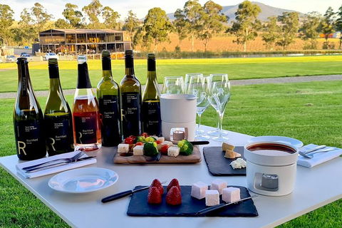 Yarra Valley Premium Tour Inc Lunch And Cheese, Chocolate Fondue At Rochford - Accommodation Kalgoorlie 0