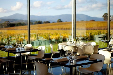 Yarra Valley Premium Tour Inc Lunch And Cheese, Chocolate Fondue At Rochford - Accommodation Kalgoorlie 2