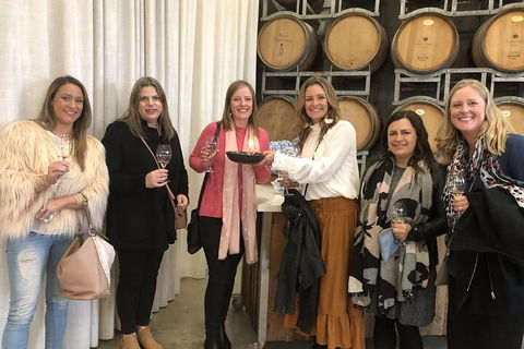 Yarra Valley Premium Tour Inc Lunch And Cheese, Chocolate Fondue At Rochford - Accommodation Kalgoorlie 3