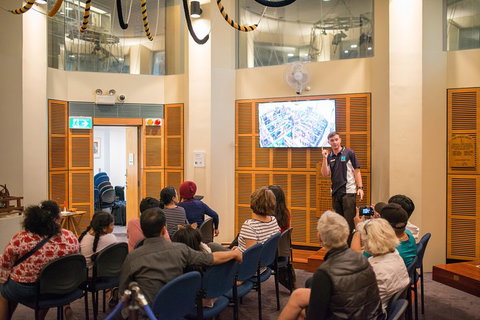 Skip-the-Line: Perth Bell Tower Experience Ticket - Accommodation Kalgoorlie 0