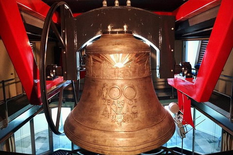 Skip-the-Line: Perth Bell Tower Experience Ticket - Accommodation Kalgoorlie 3