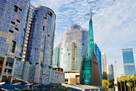 Skip-the-Line: Perth Bell Tower Experience Ticket - Accommodation Kalgoorlie 4