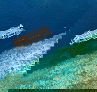 2-Day Great Barrier Reef Reefsleep Experience - Accommodation Kalgoorlie