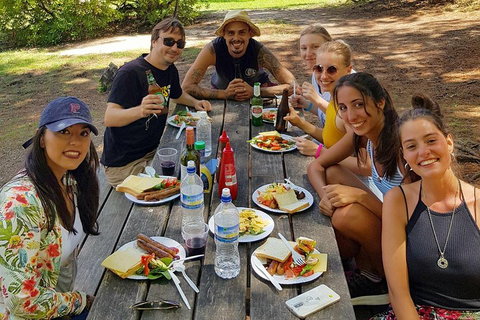 Blue Mountains Unique Small-Group Day Adventure With BBQ Lunch - Accommodation Kalgoorlie 2