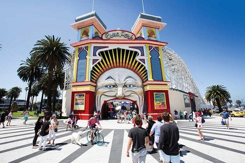 Private Full Day Melbourne City Tour With Local Guide - Accommodation Kalgoorlie 0
