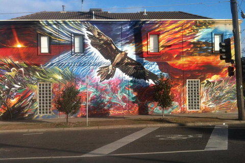 Private Full Day Melbourne City Tour With Local Guide - Accommodation Kalgoorlie 2