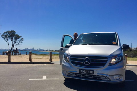 Private Full Day Melbourne City Tour With Local Guide - Accommodation Kalgoorlie 3